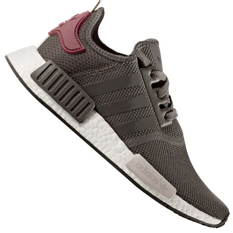 adidas nmd grau damen günstig|Adidas NMD Sneakers (2024) Black Friday Preisvergleich.